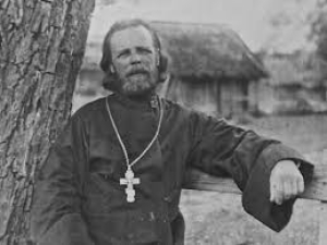 Димитрий Розанов