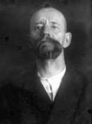 Петр Соколов