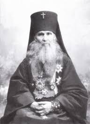 Макарий (Невский), Московский, Алтайский