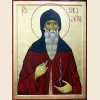 Шио (Симеон) Мгвимский, икона_1