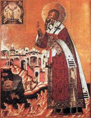 Климент Анкирский, Многострадальный