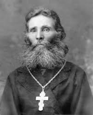 Григорий Хлебунов