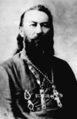 Александр Скальский