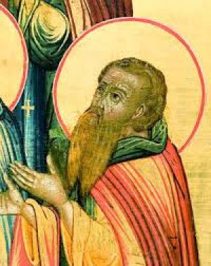 Игнатий Ломский, Ярославский