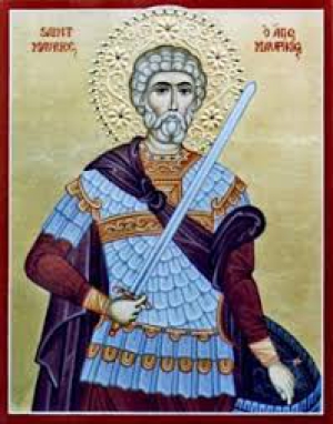 Фотин Апамейский