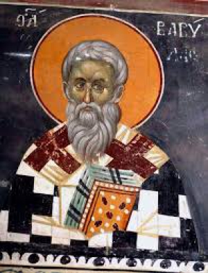 Вавила Никомидийский