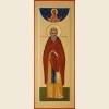 Павел Печерский, Послушливый, икона_2