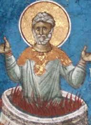 Лукиллиан Византийский