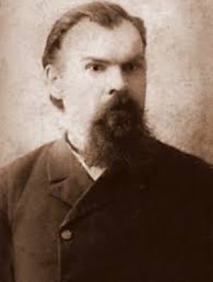 Иоанн Плотников