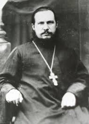 Александр Чекалов