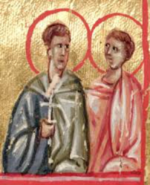 Мануил Сирмийский