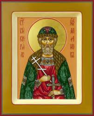 Исаакий Алфанов, Сокольницкий, Новгородский