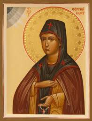 Сергий Шухтомский (Шухтовский)