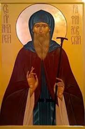 Андрей Беднов