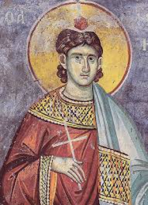 Мануил Персиянин, Халкидонский