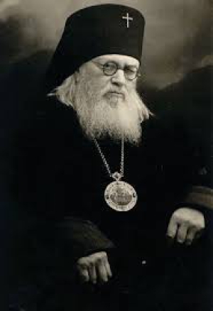 Лука (Войно-Ясенецкий), Симферопольский