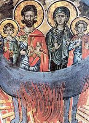 Феопист Римский