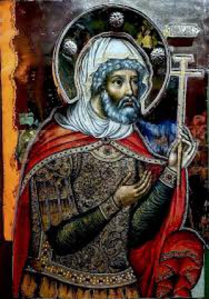 Домн Синайский