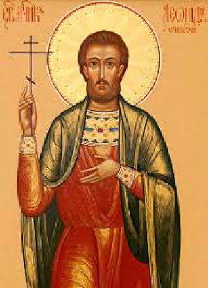 Леонид (Молчанов)