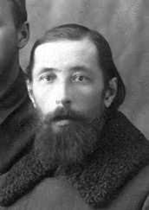 Петр Пушкинский