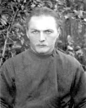 Василий Никольский