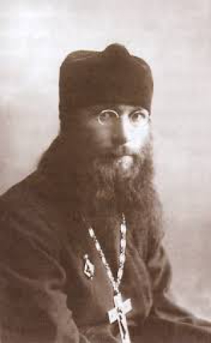 Лев (Егоров)