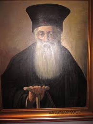 Косма Этолийский, Афонский, Албанский