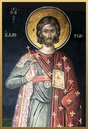 Кандид Трапезундский