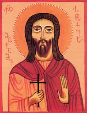 Сухий Месукевийский, Грузинский