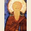 Феодосий Великий, Киновиарх, икона_3