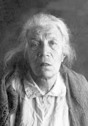 Елисавета Крымова