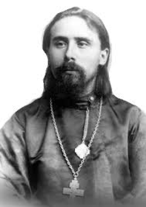 Александр Рождественский