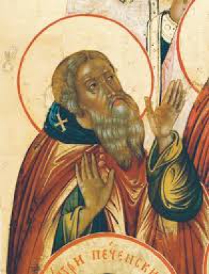 Иосиф Заоникиевский (Вологодский)