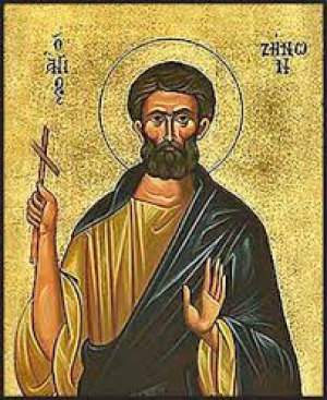 Зинон Мелитинский