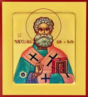 Антонин Анкирский