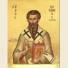 Василий Великий, Кесарийский (Каппадокийский), икона_5