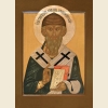 Спиридон Тримифунтский, икона_6