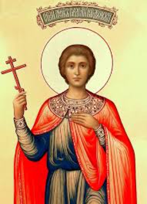 Гордиан Новодунский