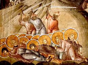 Прокл Синайский