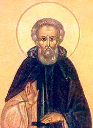 Дамиан (в схиме Диодор) Юрьегорский, Каргопольский