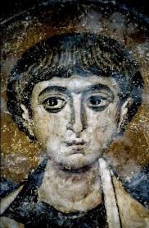 Филикс Афинянин, Аполлониадский (Македонский)