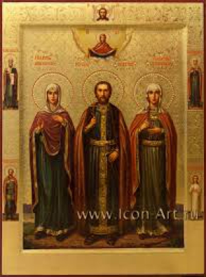 Сасоний Гузитский (Персидский)