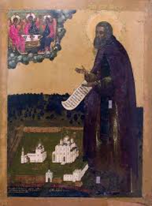 Макарий Желтоводский, Унженский