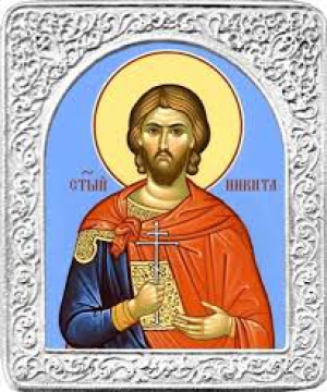 Никита (Нифонт) Алфанов, Сокольницкий, Новгородский