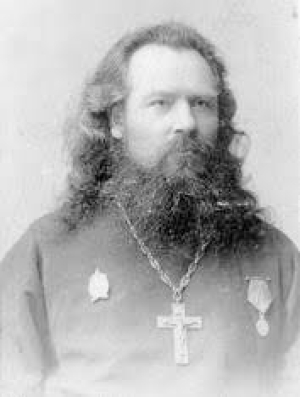 Константин (Голубев), Богородский