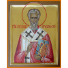 Александр Иерусалимский, икона_3