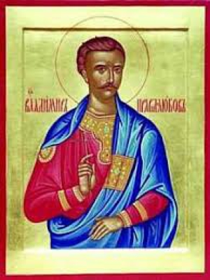 Владимир Дмитриевский