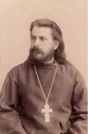 Иоанн Яковлев