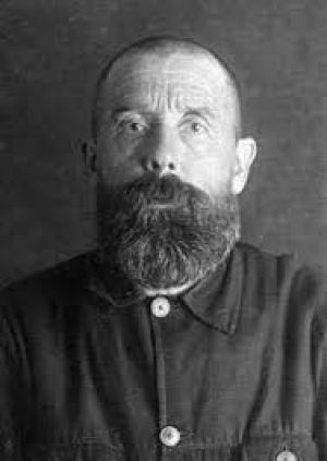 Арсений Троицкий