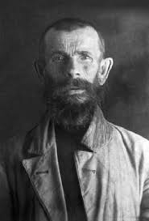 Василий Колоколов